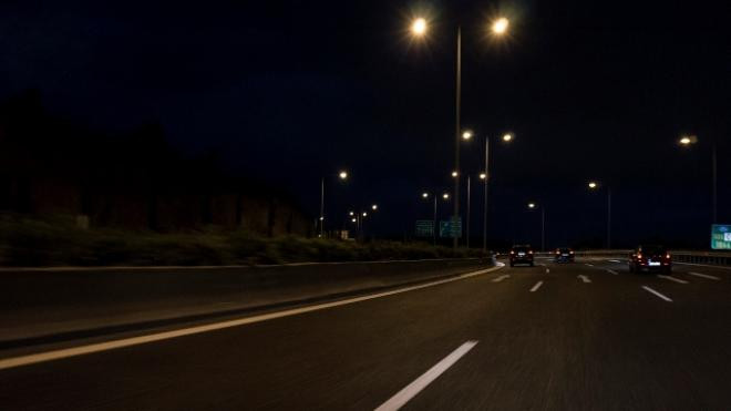 Ένα περίεργο περιστατικό χθες βράδυ στην Πατρών – Πύργου στο ύψος των Καμινίων- Η εμπειρία μιας γυναίκας οδηγού